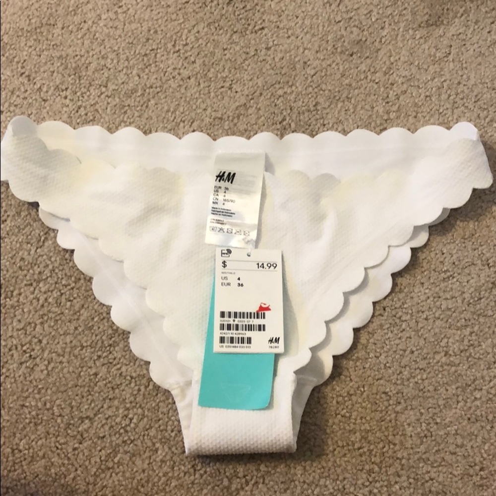 Brand new